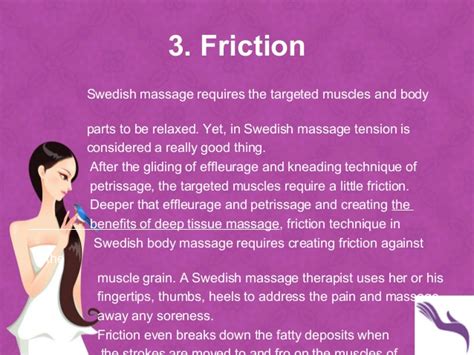 The Top 5 Functional Swedish Massage Techniques