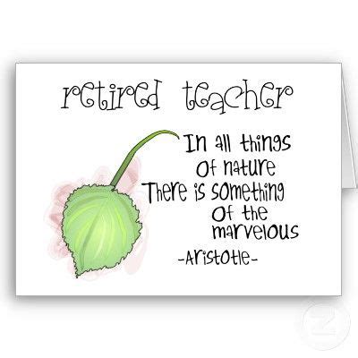 teacher retirement quotes quotesgram