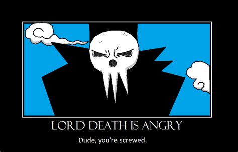 lord death  thclrgrn  deviantart