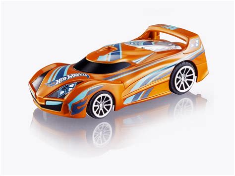 Hot Wheels Are Now Ai Powered Making Us Feel Even Older Wired