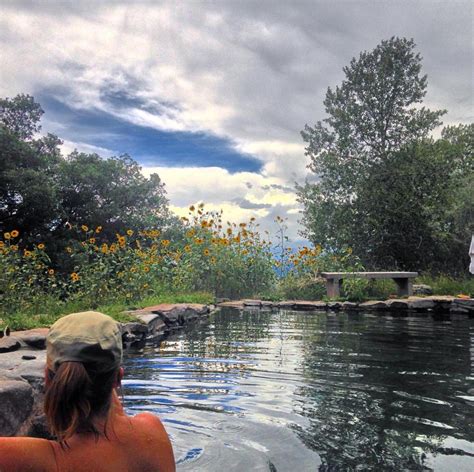 5 places where you can go skinny dipping in colorado the denver post