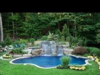 swimming poolspa ideas   swimming pool spa pool backyard
