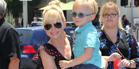 Anna Faris Opens Up About Her Son Jacks Heartbreaking Health Struggles