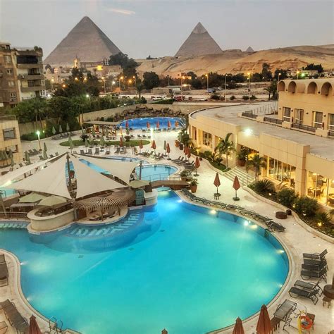le meridien pyramids hotel spa cairo beauty egypt travel