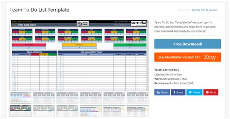 excel templates  project managers