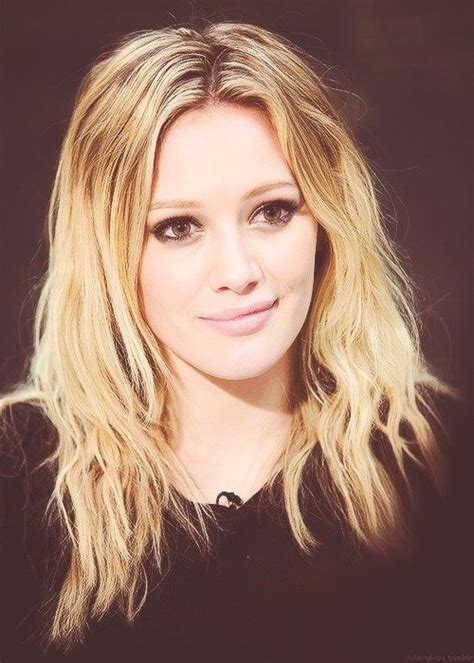 102 best images about hilary duff hair on pinterest sex