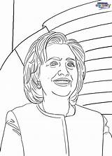 Political Coloring Pages Getdrawings Getcolorings sketch template