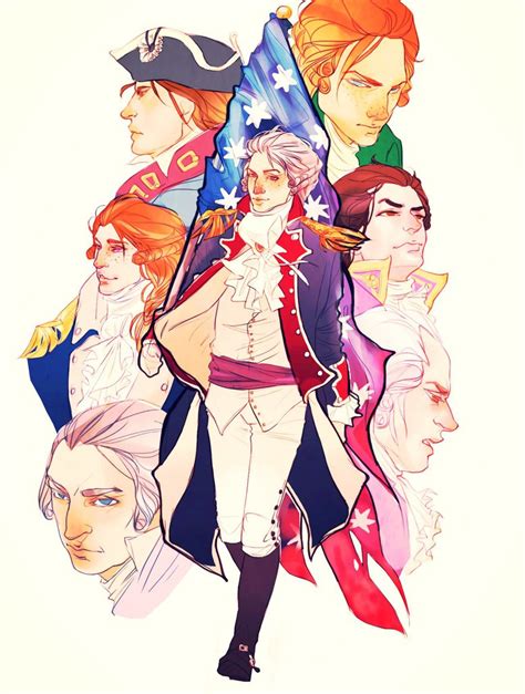 The Founders By Niccolomachiavel On Deviantart