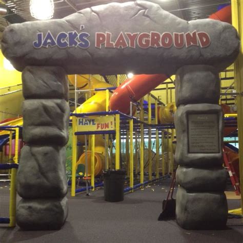 the best indoor playground in ohio jump and jack s