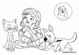 Bolt Coloring Pages Disney Dog Book Colouring Penny Printable Kids Cartoon Sheets Print Gif Books Choose Board sketch template