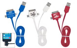 charging cord volunteer gifts