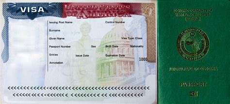drop box visa applicants    revoking  cancelling valid visas  nigerians
