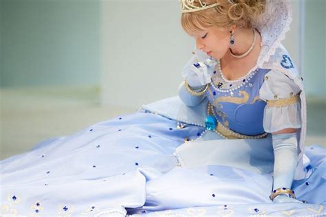 Awaking From A Dream By Ivycosplay On Deviantart Cinderella Cosplay