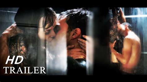 Fifty Shades Darker Full Extended Trailer Hd 2017 Youtube