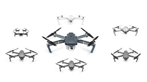 top  dji drones dji airworks