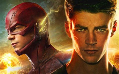 The Flash Is ‘the Thinker’ Planning To Steal Barry’s Body