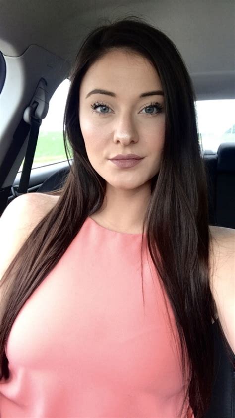 Beautiful Busty Women Who Carry Quite The Load