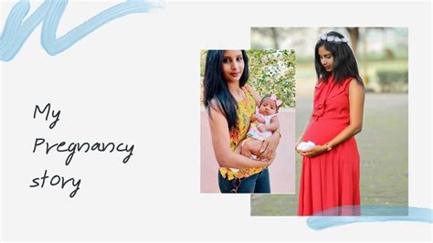 My Pregnancy Story Tamil Vlog All About My Pregnancy Youtube