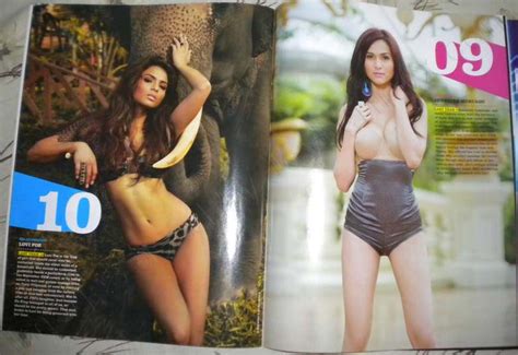 top 10 fhm 100 sexiest women in the world 2012 philippines