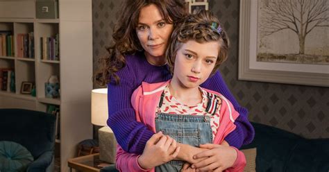 the itv drama butterfly about a transgender 11 year old had a mixed