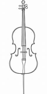 Cello Zeichnen Kinder Musikinstrumente Stippling Windmill Paintings Lernen Skizzen Schritt sketch template