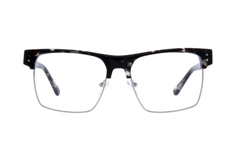 tortoiseshell browline glasses 196325 zenni optical eyeglasses