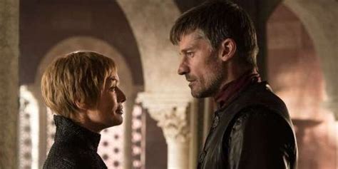 Will Jaime Kill Cersei And Then Himself On Game Of Thrones