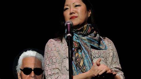 Margaret Cho To Karl Lagerfeld Fuck You And Your Fucking Glasses
