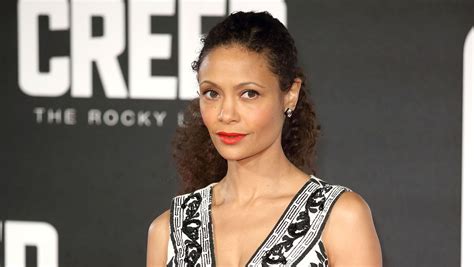 Thandie Newton Reveals Sexual Abuse By Director