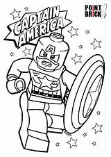Avengers Capitan Scaricarla sketch template