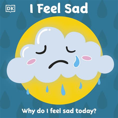 emotions  feel sad  dk big