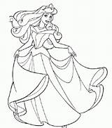 Princess Sketch Easy Drawings Sketches Disney Paintingvalley sketch template