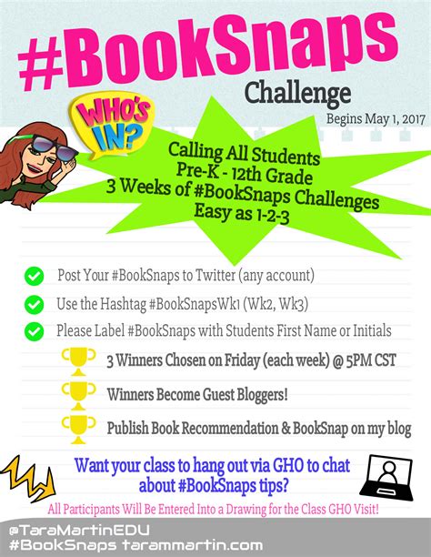 booksnaps student examples real