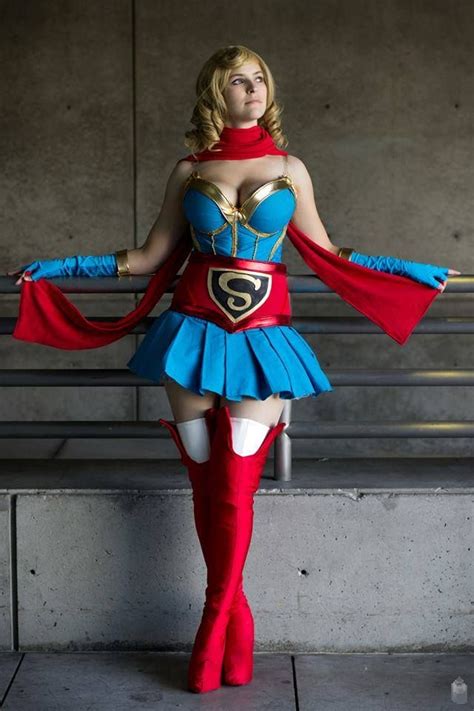 410 Best Supergirl Images On Pinterest Superhero