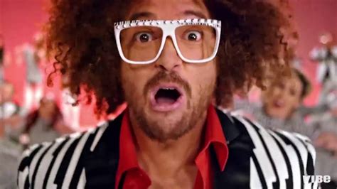 Redfoo Talks About His Party Rock Mansion Album Youtube