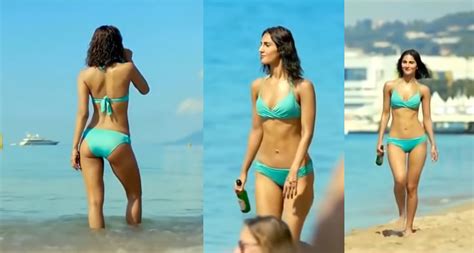 9 Hottest Scenes Of Vaani Kapoor Which Set Screens On Fire