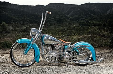 lowrider custom car hot rod bikers  cars girls zoom  harley davidson shovelhead