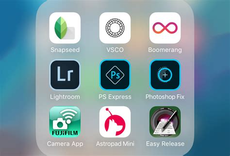 photo editing apps tools  comprehensive list  desktop mobile