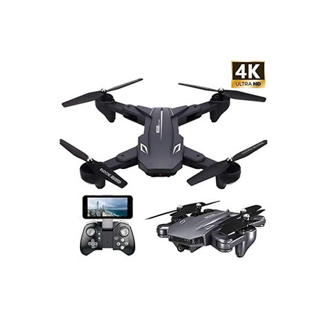 visuo xs  drone  camera  video teeggi wifi fpv rc quadcopter   camera