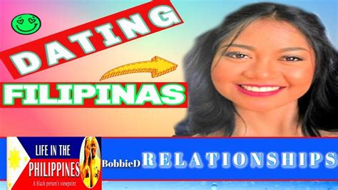 dating a filipina things to know and tips in 2020 things to know