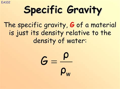 specific gravity absorption capacity  aggregates powerpoint  id