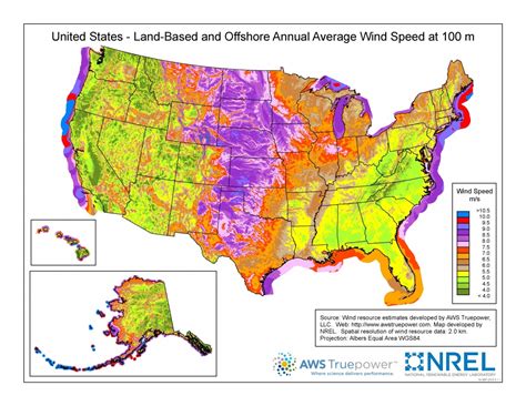 wind maps geospatial data science nrel wind farms texas map printable maps