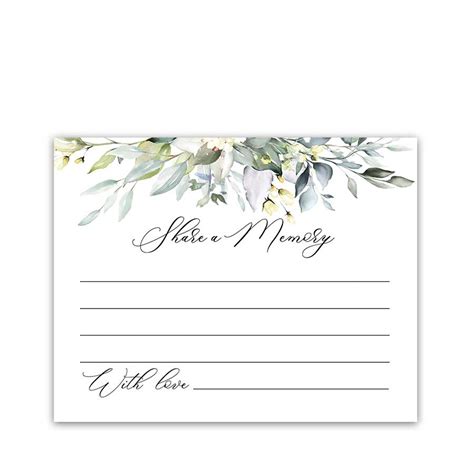 share  memory card template card templates printable card template