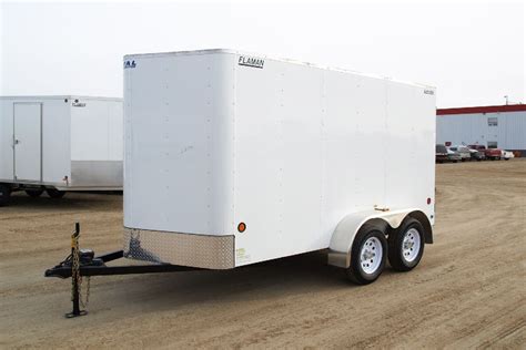 enclosed cargo trailers small cargo trailers