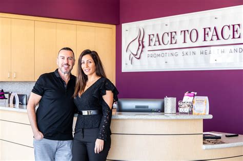 face  face spa  towne lake texas roadtrippers