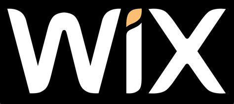 wix  logo png   cliparts  images  clipground