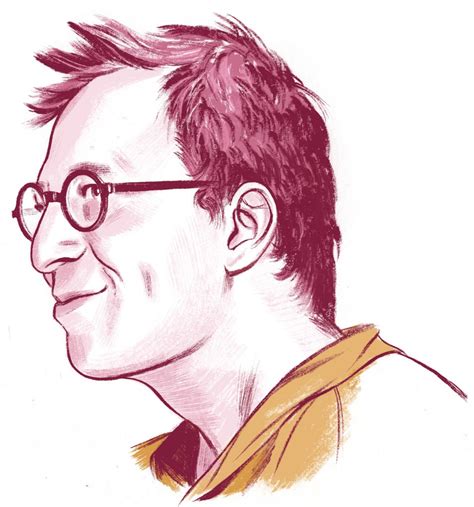 Jon Ronson By The Book The New York Times