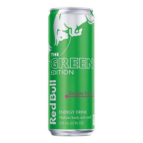 red bull the summer edition dragon fruit energy drink shop sports