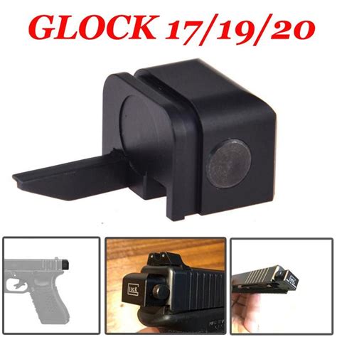 Pin On Glock Full Auto Selector Switch