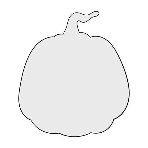 images  pumpkin pattern  printable coloring pages